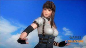 Dead or Alive 5 Ultimate (XBOX360)