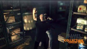 Hitman: Absolution (XBOX360) Б/У