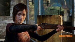 The Last of Us (PS3) ENG