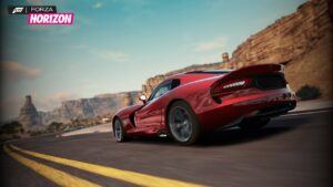 Forza Horizon (XBOX360)