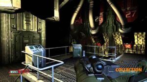 Doom 3 BFG Edition (XBOX360)
