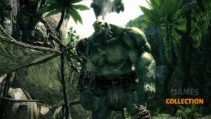 Of Orcs and Men (XBOX360)
