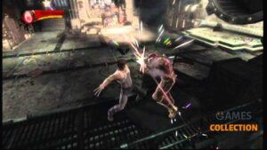 X-Men Origins: Wolverine (XBOX360)
