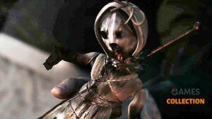 The Dark Pictures: Little Hope (XBox One)