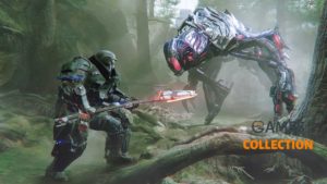 Surge 2 (PS4)