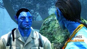 Avatar: The Game (PS3)