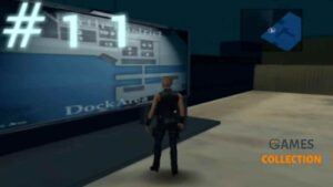 Headhunter (PS2) Б/У