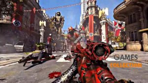 Wolfenstein: Youngblood (PC)