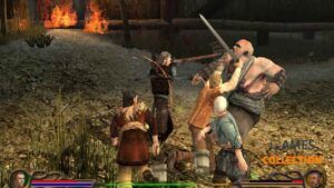 Eragon (PS2) Б/У