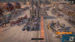 Age of Wonders: Planetfall (PC)