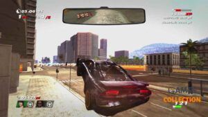 Fast And Furious: Showdown (XBOX360) Б/у