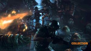 Aliens: Colonial Marines (PS3)