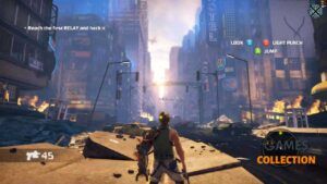 Bionic Commando (PS3)