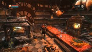 Overlord 2 (PS3)