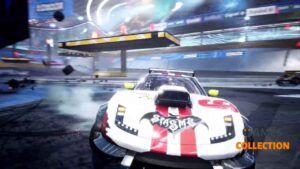 Destruction AllStars (PS5)