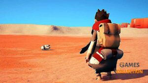 Little Devil Inside (PS5)