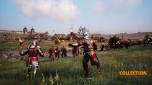 Chivalry II (PS5)