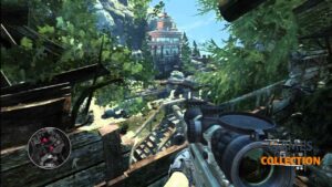 Sniper: Ghost Warrior (XBOX360)