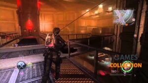 Resident Evil: Operation Raccoon City (XBOX360)