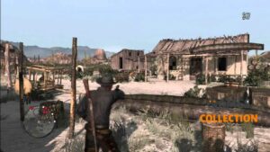 Red Dead Redemption (XBOX 360)