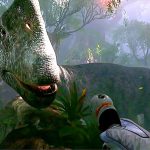 Robinson. The Journey VR (PS4)