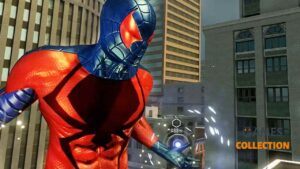 The Amazing Spider-Man 2 (XBOX360)