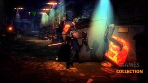 Yaiba: Ninja Gaiden Z (XBOX360)