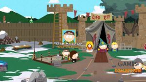 South Park: The Stick of Truth (XBOX360)