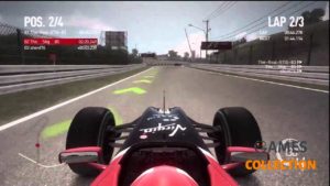 F1 2010 (PS3)