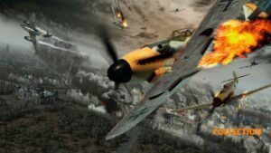 Air Conflicts Collection (Switch)