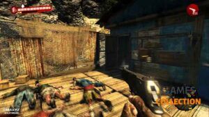 Dead Island Riptide (XBox 360)