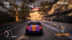 GRID 2 (XBOX360)