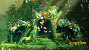 Rayman Legends (XBOX360)