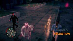 Saints Row 4 (XBOX360)