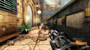 Painkiller: Hell & Damnation (XBOX360)