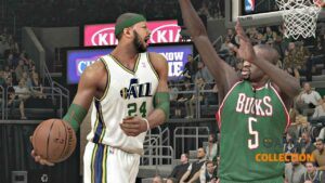NBA 2K14 (XBOX360)