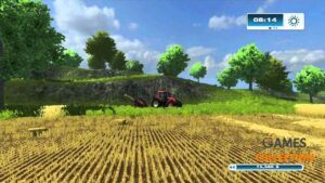 Farming SimuFarming Simulator 2013 (XBOX360)lator 2013 (XBOX360)