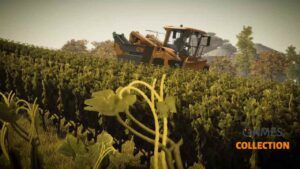 Pure Farming 2018 (PS4)