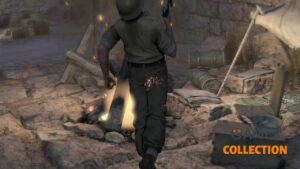 Sniper Elite III: Ultimate Edition (PS4)
