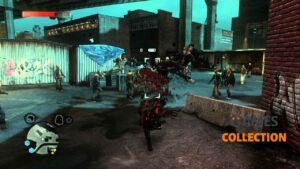 Prototype 2 (PS3)