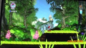 The Smurfs 2 (PS3)