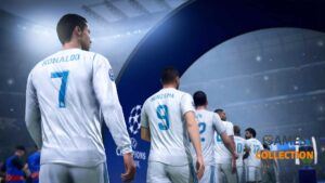 FIFA 19 (PS4) Б/У