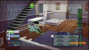 The Sims 3: Pets (PS3)