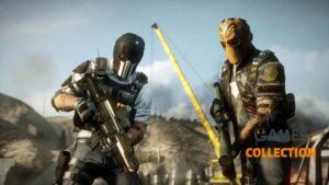 Army of Two: The Devil's Cartel (XBox 360)