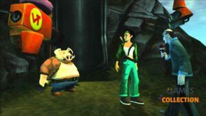 Beyond Good And Evil/Outland/From Dust - Triple Pack (Xbox 360)