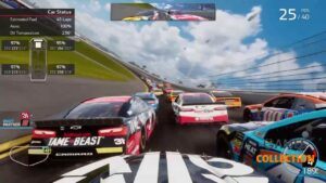 NASCAR Heat 5 (PS4)