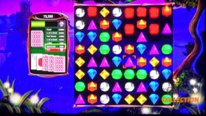 Bejeweled 3 (XBOX360)