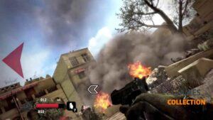 Heavy Fire - Shattered Spear (XBOX360)