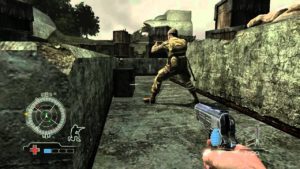 Medal of Honor: Airborne (PS3)