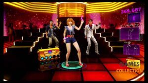Dance Central 3 (XBOX360)